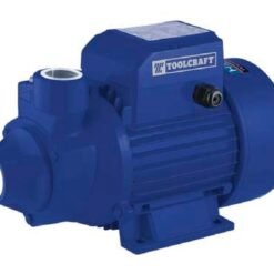 Bomba De Agua Periferica 3/4 Hp Toolcraft Tc2667