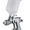 Pistola de Pintura Sagola Classic Lux SG2014 Gravedad