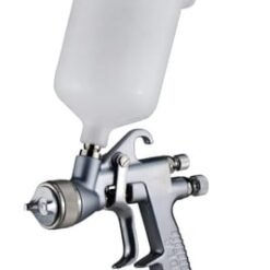 Pistola de Pintura Sagola Classic Lux SG2014 Gravedad