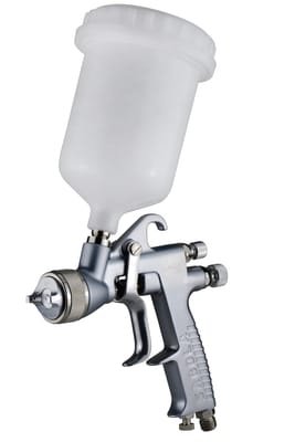Pistola de Pintura Sagola Classic Lux SG2014 Gravedad