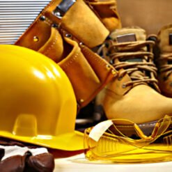 Seguridad industrial