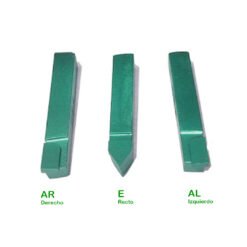 HERRAMIENTA PARA TORNO