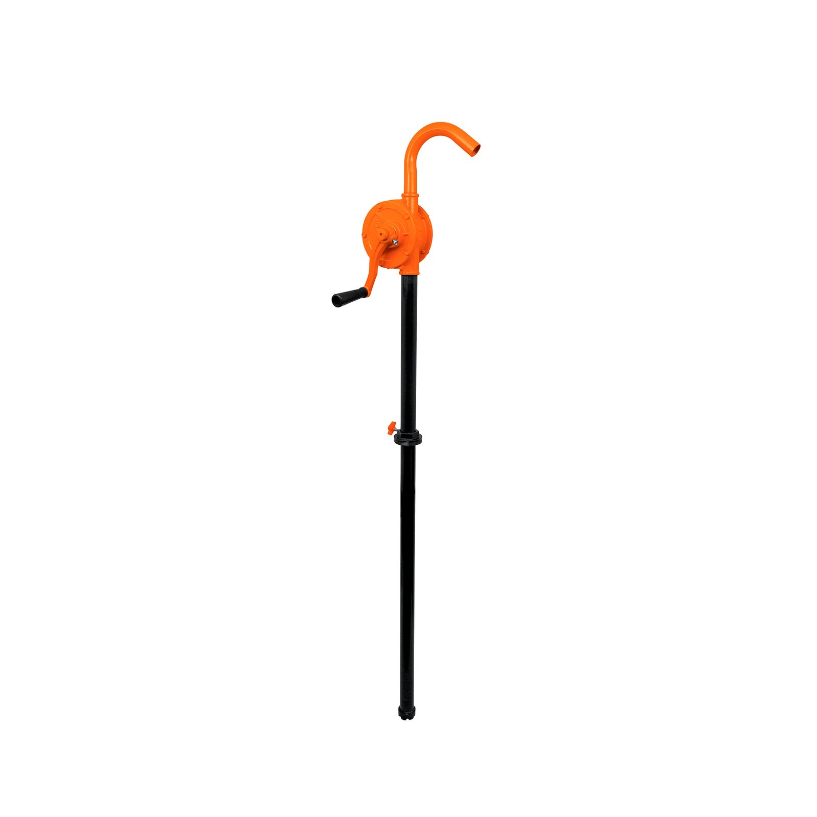 Bomba Manual Truper 10067 De Extracción/ Manivela 25 Lts