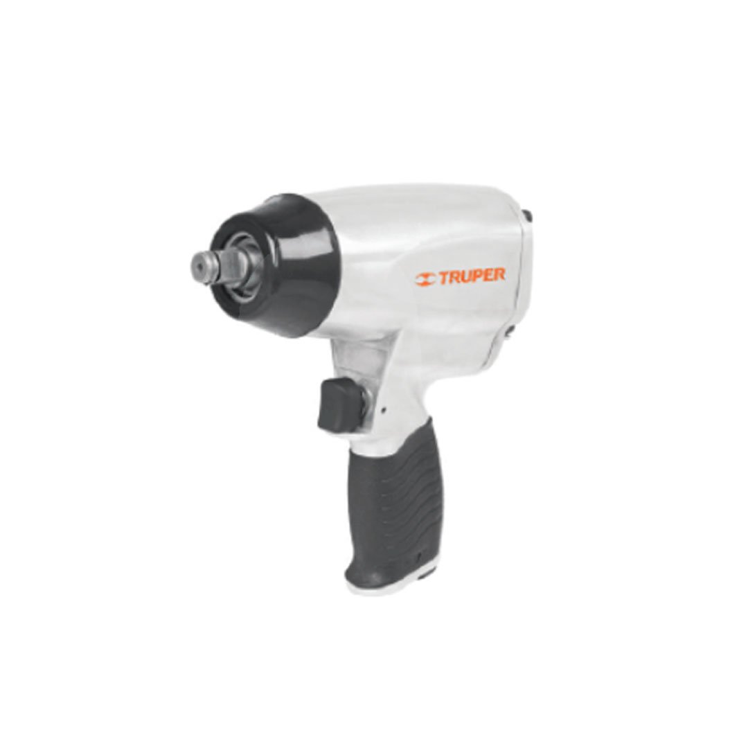 Pistola de Impacto Neumatica Truper 18242 250 Lb 1/2 - Imagen 2