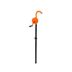 Bomba Manual Truper 10067 De Extracción/ Manivela 25 Lts