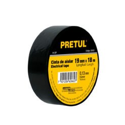 Cinta Aislante Pretul 20522 18M #33