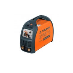 Soldador inversor TRUPER 16053 MMA - TIG 200 A