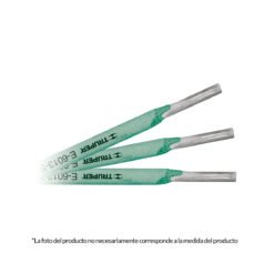 Soldadura Eléctrica Truper 14361 6013 1/8
