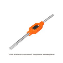Volvedor Macho Truper 11434 1/16 - 1/4