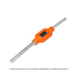 Volvedor Macho Truper 11435 3/8