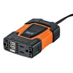 Inversor de corriente 100 watts Truper 10447