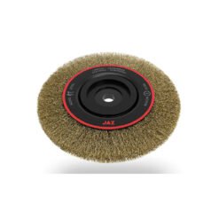 Grata Circular Lisa  Ct 1505E Jaz    6"X3/4"