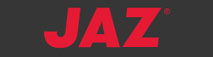 jaz Cepillos abrasivos JAZ ZUBIAURRE montados en herramienta rotativa sobre superficie metálica.