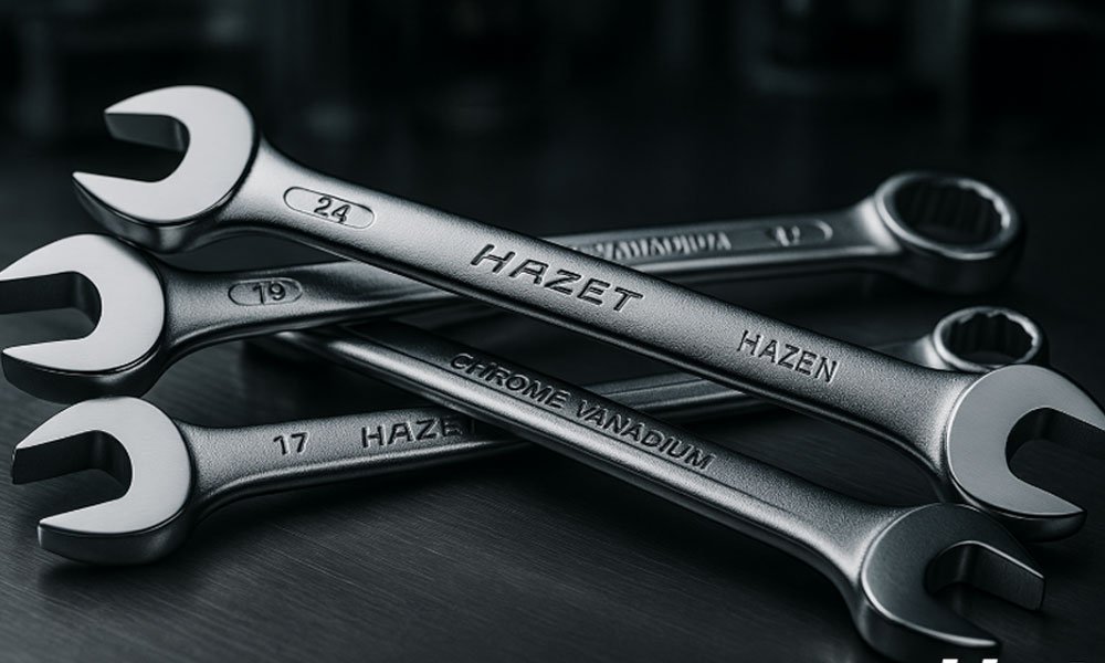 herramientas profesionales alemanas hazet