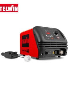 Alternative view of Smart Inductor 5000 Telwin T-835012