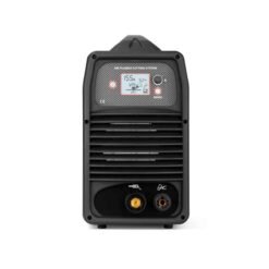 Alternative view of SUPERIOR PLASMA 100 CON ACCESORIOS MANUAL 30-
70amp/30-100amo CORTE MAX 30/40mm