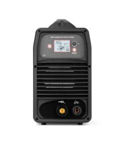 Alternative view of SUPERIOR PLASMA 100 CON ACCESORIOS MANUAL 30-
70amp/30-100amo CORTE MAX 30/40mm