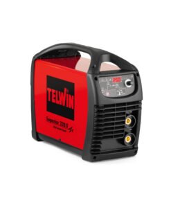 Soldadora MMA Superior 320  CE VRD