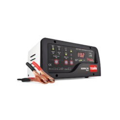 Alternative view of Cargador Arrancador Alaska 210