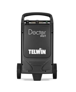 Alternative view of Doctor Start 630