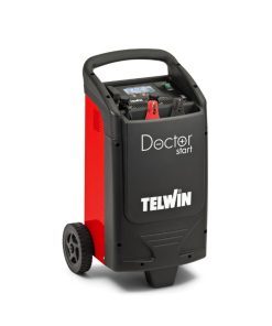 Doctor Start 630