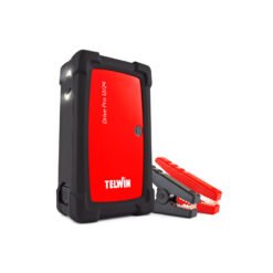 Alternative view of Drive Pro 12/24