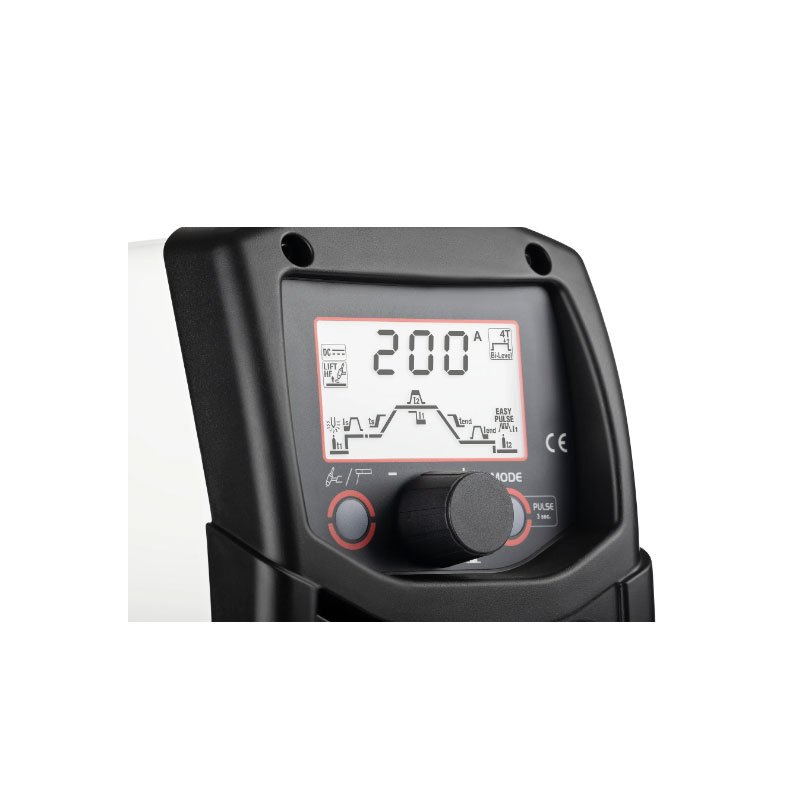 Infinity Tig 225 Dc-Hf/Lift Vrd - Imagen 3