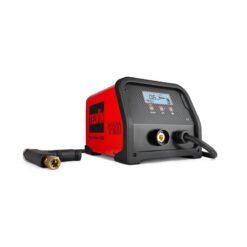 Alternative view of Sacatocos  Digital Puller 5500 3.800A