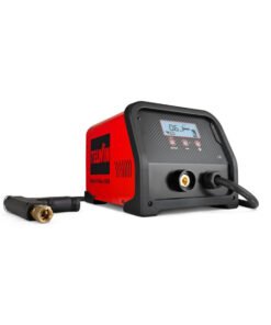 Alternative view of Sacatocos  Digital Puller 5500 3.800A