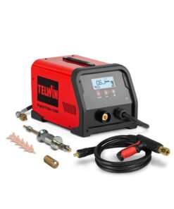 Sacatocos  Digital Puller 5500 3.800A