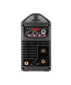 Alternative view of Technology 222 Ac/Dc