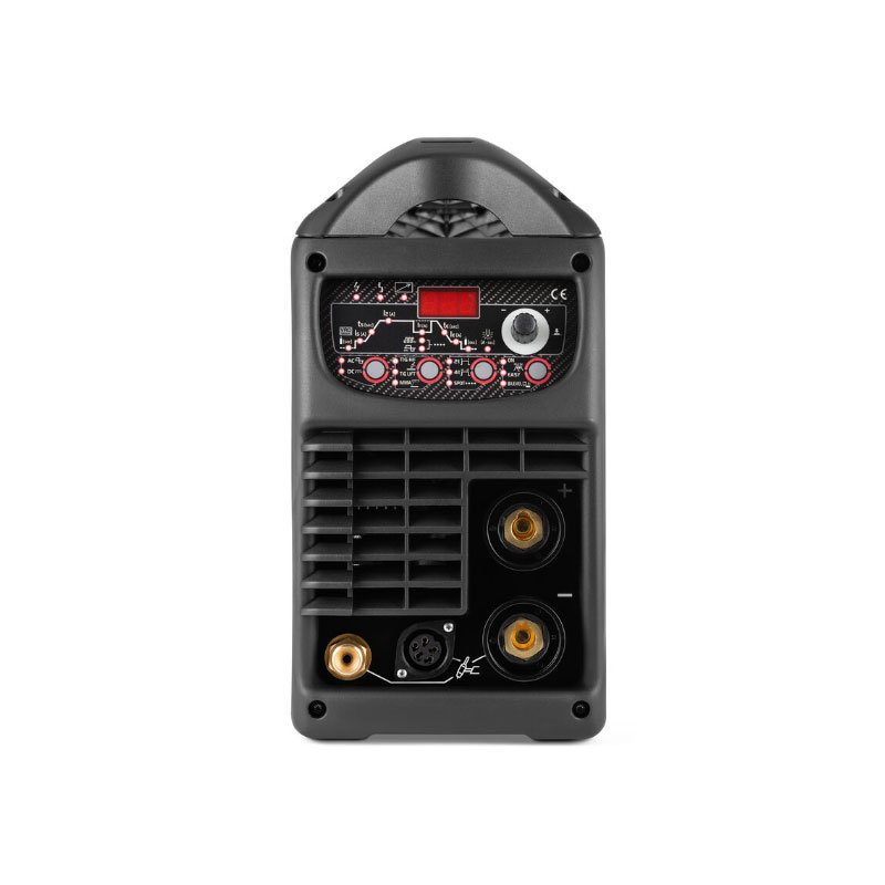 Technology 222 Ac/Dc - Imagen 2