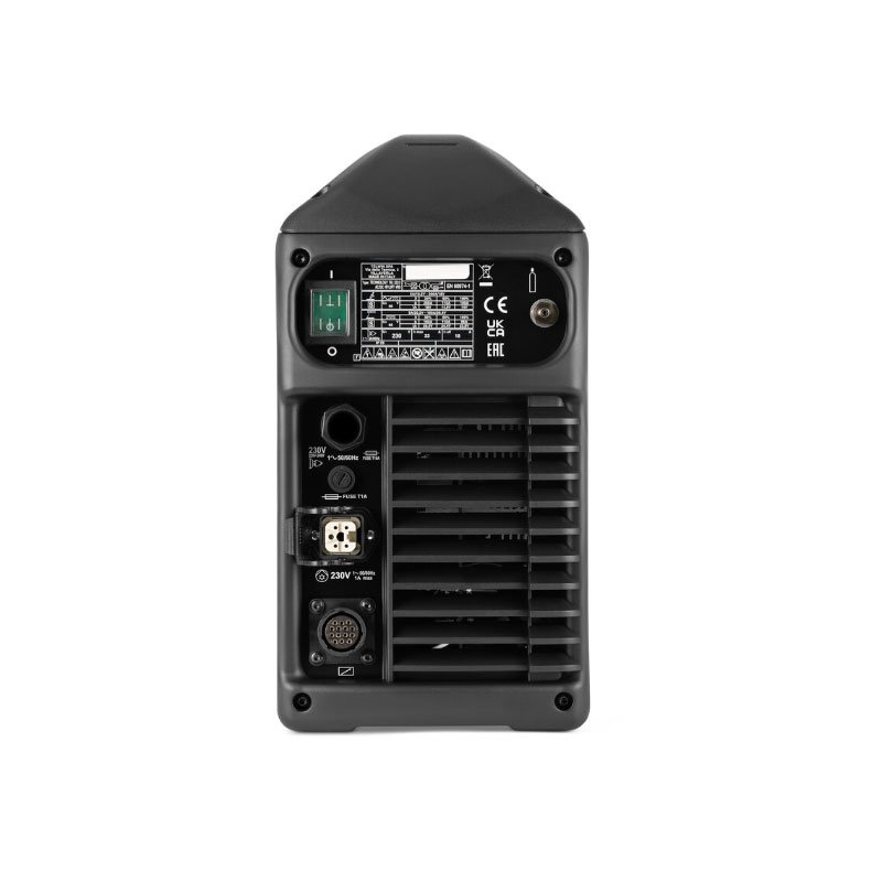 Technology 222 Ac/Dc - Imagen 4