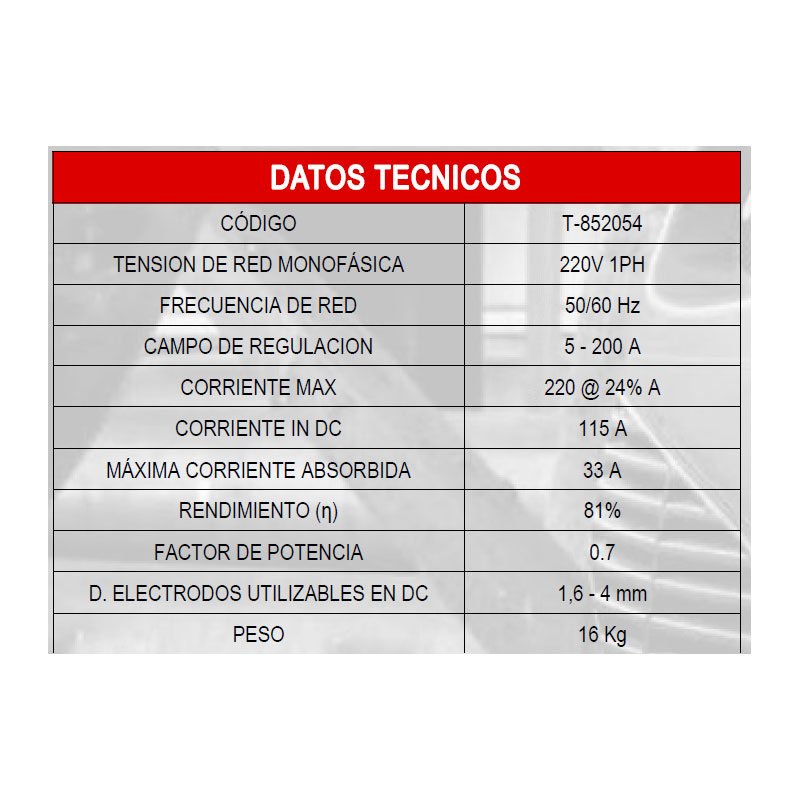Technology 222 Ac/Dc - Imagen 6