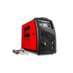 Alternative view of Technomig 260 Dual