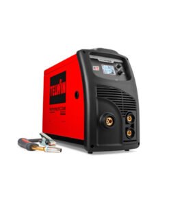 Alternative view of Technomig 260 Dual