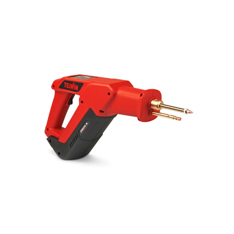 Sacatocos Battery Puller