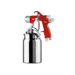Alternative view of Pistola Pintar 4100 Xtreme Succión Sagola