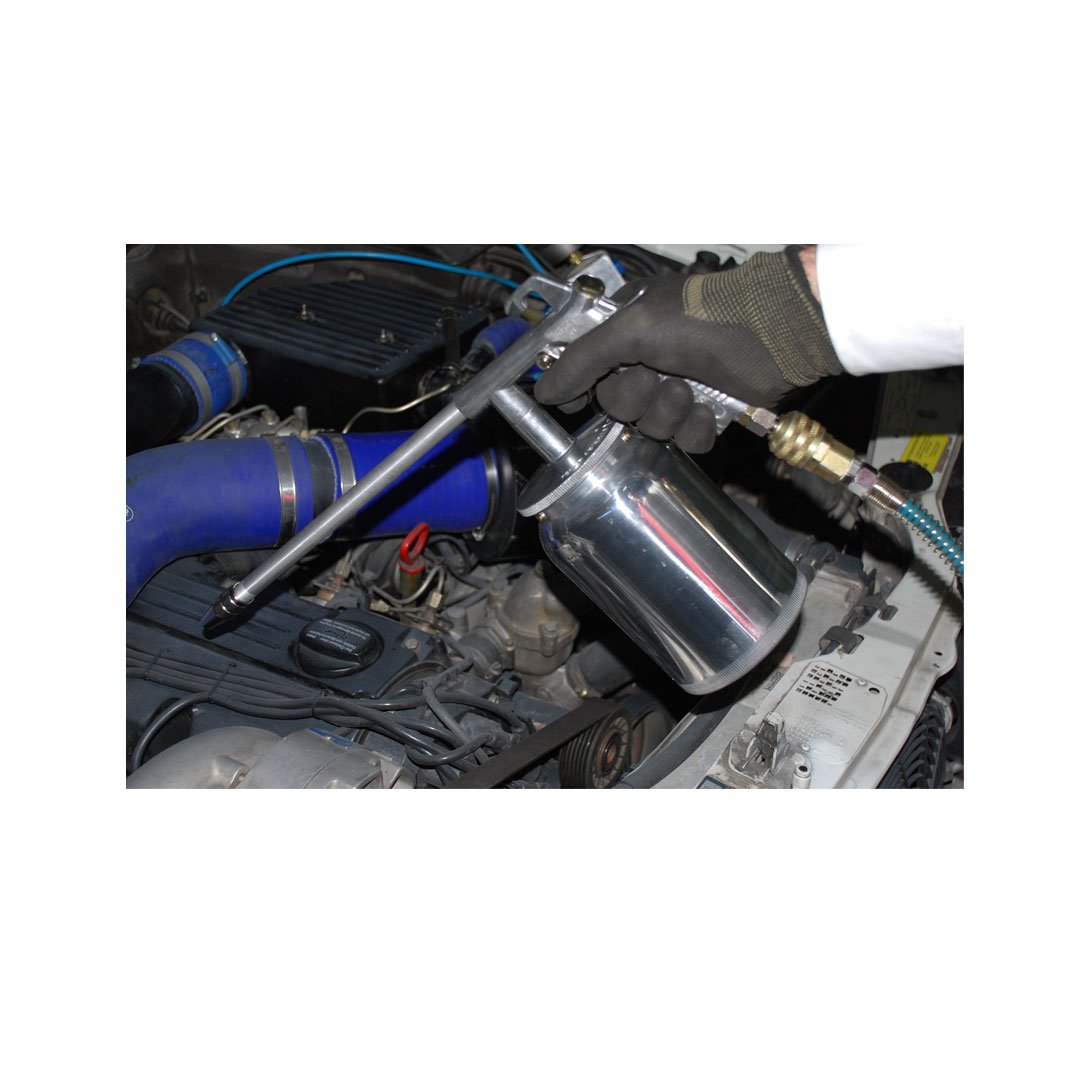 Pistola Petrolizadora Sagola Classic P1 - Imagen 3