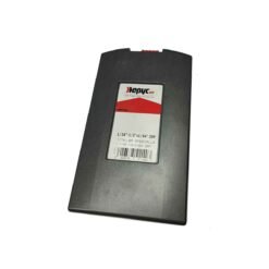 Juego de Brocas HSS 25 Piezas 1 a 13 mm x 1/64″ Hepyc 1172