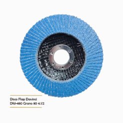 Alternative view of Disco Flap Davinci Dfd-480 Grano 80 4.1/2