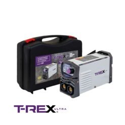 Soldadora Inversor Mma Y Tig Lift Bi-Voltaje - TX-147LED