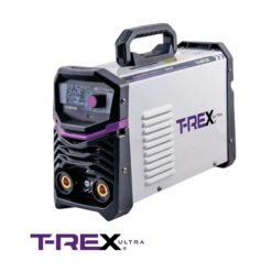 Soldadora Inversor Electrodo, Tig Lift Y Bi-Voltaje - TX-207LCD