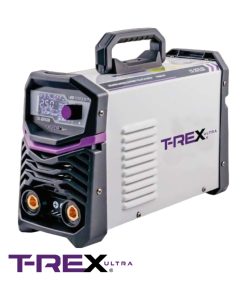 Soldadora Inversor Electrodo Y Tig Lift Bi-Voltaje - TX-257LCD