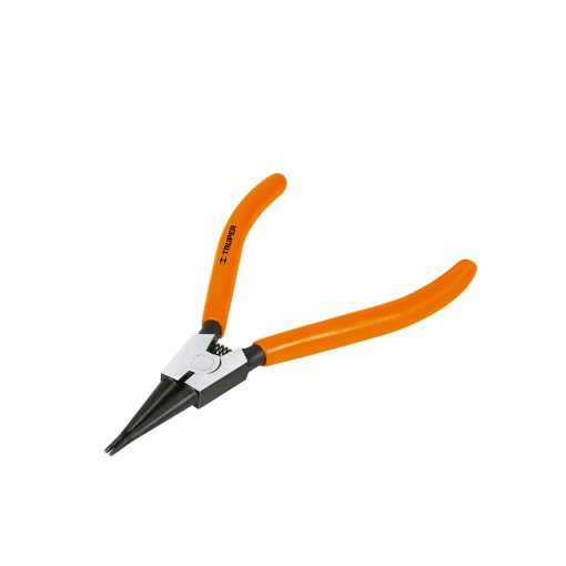 Pinza Punta Recta Para Abrir Anillos  17363