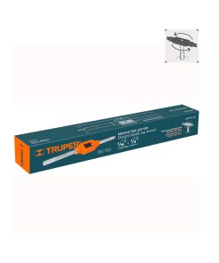 Alternative view of Volvedor Macho Truper 11434 1/16 -  1/4