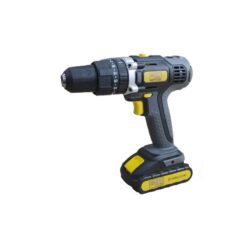 Taladro Inalámbrico Davinci Ti380Bmc 20V 1/2" 2 Baterías