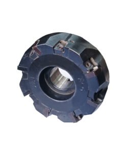 Bailarina fresadora Vertex  Fp-5  x 8 Insertos