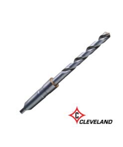 Broca Cono Morse Pulgadas - Cleveland