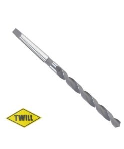 Broca Cono Morse Pulgadas - Twill